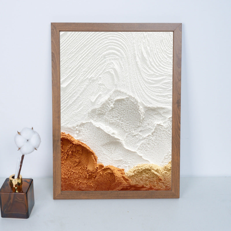 Minimalist Wooden Photo Frame Display Stand: 5, 6, 7, 8, 10, and 12 Inches