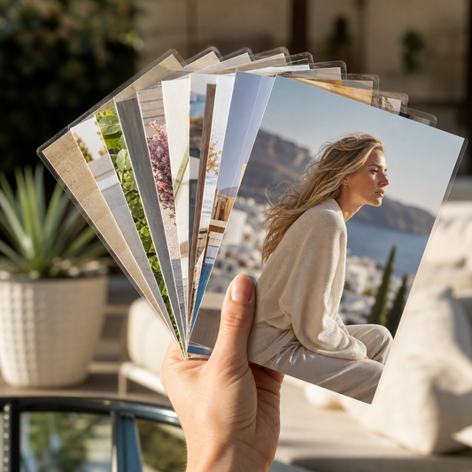 Photo Printing