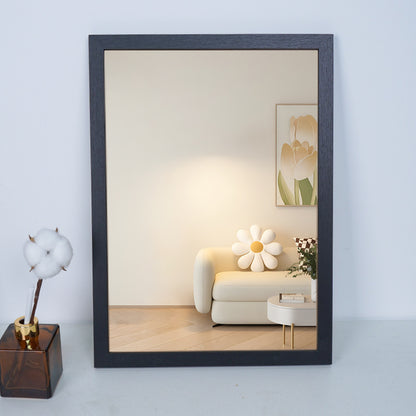 Minimalist Wooden Photo Frame Display Stand: 5, 6, 7, 8, 10, and 12 Inches