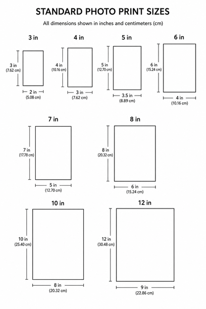 Photo Printing